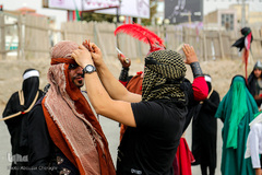 کاروان غربت عشق