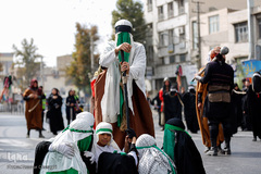 کاروان غربت عشق