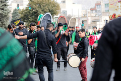 کاروان غربت عشق