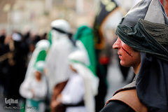 کاروان غربت عشق