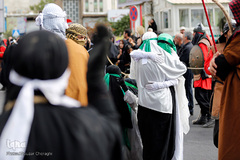 کاروان غربت عشق