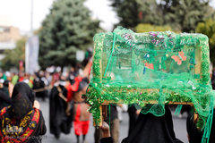 کاروان غربت عشق