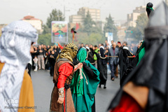 کاروان غربت عشق