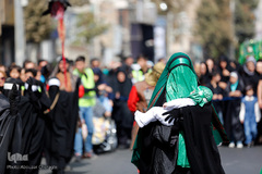 کاروان غربت عشق