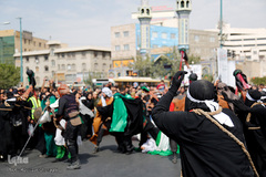 کاروان غربت عشق