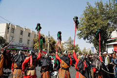 کاروان غربت عشق