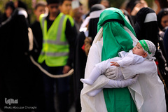 کاروان غربت عشق