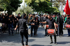 کاروان غربت عشق