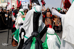 کاروان غربت عشق