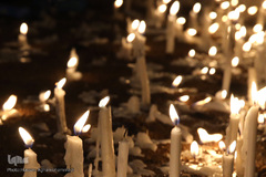 شام غریبان حسینی در گلوبندک