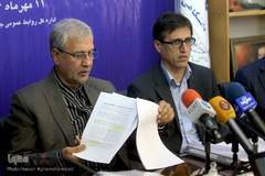 امضای تفاهم نامه همکاری جهاد دانشگاهی و وزارت تعاون، کار و رفاه اجتماعی