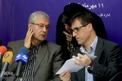 امضای تفاهم نامه همکاری جهاد دانشگاهی و وزارت تعاون، کار و رفاه اجتماعی