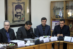 امضای تفاهم نامه همکاری جهاد دانشگاهی و وزارت تعاون، کار و رفاه اجتماعی