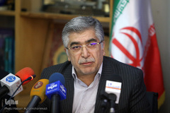 حمیدرضا طیبی، رییس جهاد دانشگاهی