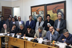 امضای تفاهم نامه همکاری جهاد دانشگاهی و وزارت تعاون، کار و رفاه اجتماعی