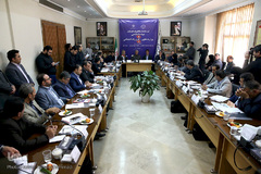 امضای تفاهم نامه همکاری جهاد دانشگاهی و وزارت تعاون، کار و رفاه اجتماعی