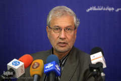  علی ربیعی، وزیر تعاون، کار و رفاه اجتماعی