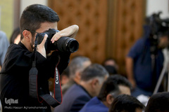 امضای تفاهم نامه همکاری جهاد دانشگاهی و وزارت تعاون، کار و رفاه اجتماعی