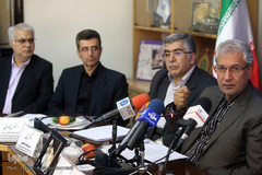 امضای تفاهم نامه همکاری جهاد دانشگاهی و وزارت تعاون، کار و رفاه اجتماعی