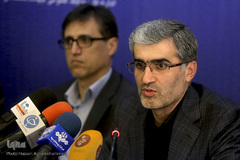 امضای تفاهم نامه همکاری جهاد دانشگاهی و وزارت تعاون، کار و رفاه اجتماعی