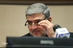 مهدی قره‌شیخلو