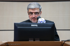 مهدی قره‌شیخلو