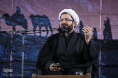 همایش بانوان عاشورایی
