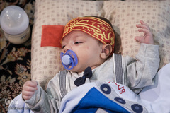 همایش بانوان عاشورایی
