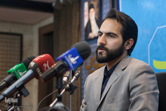 نشست رسانه ای جشنواره روایت
