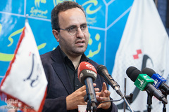 نشست رسانه ای جشنواره روایت
