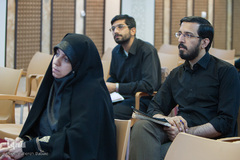 نشست رسانه ای جشنواره روایت
