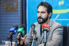 نشست رسانه ای جشنواره روایت
