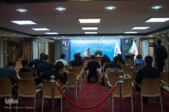 نشست رسانه ای جشنواره روایت
