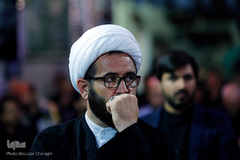 یادواره شهدای مدافع حرم 