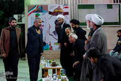 یادواره شهدای مدافع حرم 