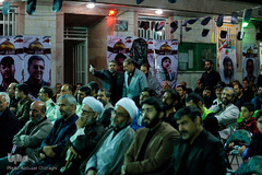 یادواره شهدای مدافع حرم 