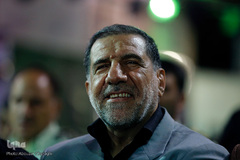 یادواره شهدای مدافع حرم 