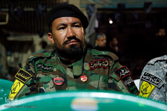 یادواره شهدای مدافع حرم 