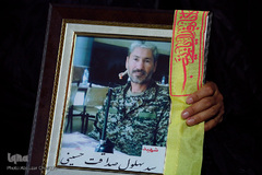 یادواره شهدای مدافع حرم 