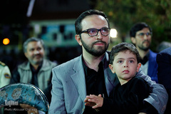 یادواره شهدای مدافع حرم 