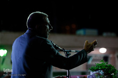 یادواره شهدای مدافع حرم 