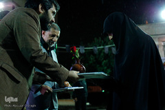 یادواره شهدای مدافع حرم 