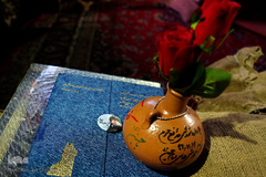 یادواره شهدای مدافع حرم 