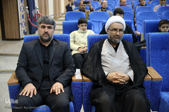 افتتاحیه ترم شانزدهم مدرسه تخصصی قرآن و عترت پیامبر اعظم(ص) سازمان صنایع هوایی