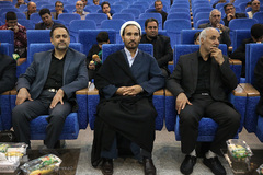 افتتاحیه ترم شانزدهم مدرسه تخصصی قرآن و عترت پیامبر اعظم(ص) سازمان صنایع هوایی