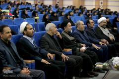 افتتاحیه ترم شانزدهم مدرسه تخصصی قرآن و عترت پیامبر اعظم(ص) سازمان صنایع هوایی