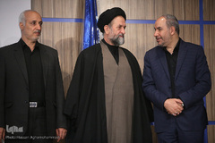 افتتاحیه ترم شانزدهم مدرسه تخصصی قرآن و عترت پیامبر اعظم(ص) سازمان صنایع هوایی