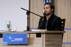 محمد کاظمی، قاری قرآن کریم