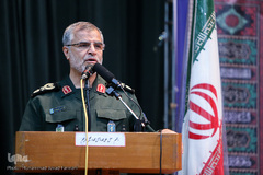 هفتمین دوره مسابقات قرآن کریم نیروی زمینی سپاه