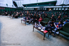 هفتمین دوره مسابقات قرآن کریم نیروی زمینی سپاه